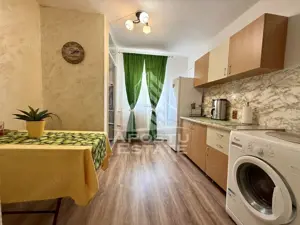 Apartament 2 camere de inchiriat, zona Complex Studentesc, Timisoara - imagine 4