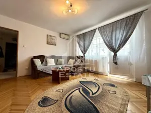 Apartament 2 camere de inchiriat, zona Complex Studentesc, Timisoara - imagine 2