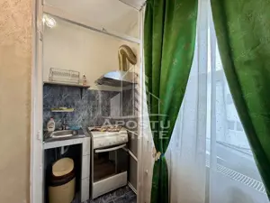 Apartament 2 camere de inchiriat, zona Complex Studentesc, Timisoara - imagine 7