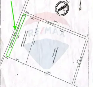 Teren 2,500mp Dragomiresti-Vale- 4 km de Centura Bucuresti - imagine 4