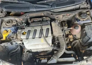 Dezmembrez Renault Megane 1.6 benzina / 1.9 diesel  - imagine 4