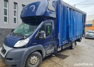 Dezmembrez Fiat Ducato 3.0 diesel  - imagine 2