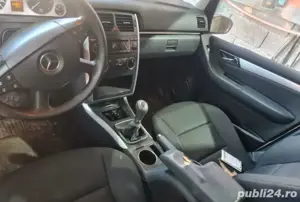 Dezmembrez Mercedes B Class 1.5 benzina 