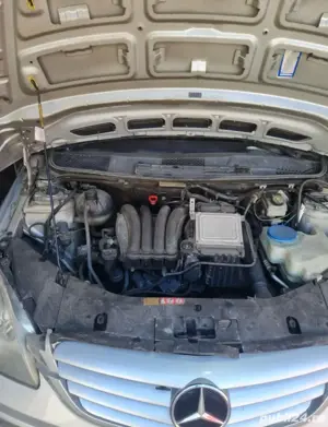 Dezmembrez Mercedes B Class 1.5 benzina  - imagine 5