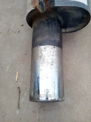 Vand toba REMUS  - imagine 2