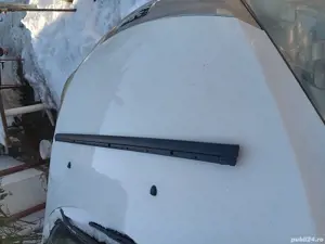 Bandou usă dreapta pasat b7,bluemotion  - imagine 2