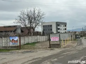 Tiny House Autorulota Parcare teren  Garaj  Alba Iulia str T.Arghezi 2 - imagine 2