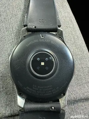 Smart Wach Samsung  - imagine 2