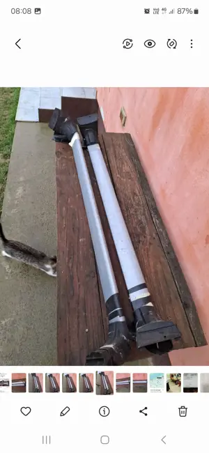 vind portbagaj - imagine 2