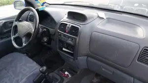 Vând  Mitsubischi spaice star - imagine 8