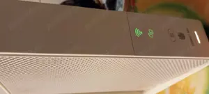 Router upc Connect box