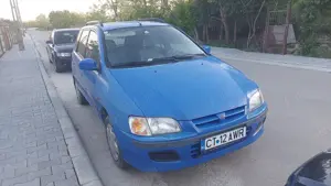 Vând  Mitsubischi spaice star - imagine 6