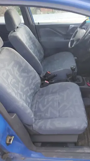 Vând  Mitsubischi spaice star - imagine 7