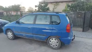 Vând  Mitsubischi spaice star - imagine 3