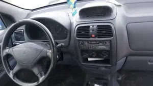 Vând  Mitsubischi spaice star