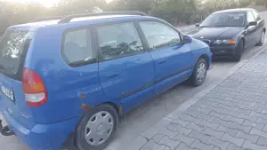 Vând  Mitsubischi spaice star - imagine 4