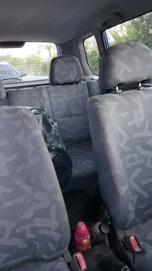 Vând  Mitsubischi spaice star - imagine 9