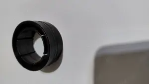 Bucsa caseta directie Dacia 1300 - imagine 2