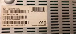 Media box  UPC  - imagine 4