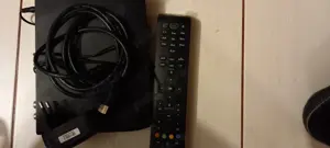 Media box  UPC  - imagine 5