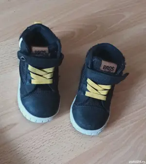 ghete marime 22 - imagine 2