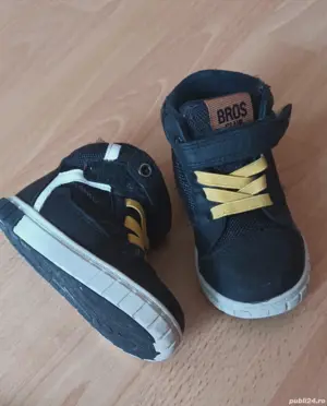 ghete marime 22 - imagine 3