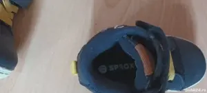 ghete marime 22 - imagine 4