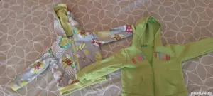 2 hanorace marimea 86 92 - imagine 3