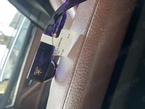 Ochelari de soare PRADA A01S 14050B ,Noi, UNISEX, Originali 100% - imagine 2