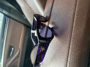 Ochelari de soare PRADA A01S 14050B ,Noi, UNISEX, Originali 100% - imagine 4