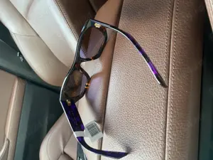 Ochelari de soare PRADA A01S 14050B ,Noi, UNISEX, Originali 100% - imagine 3