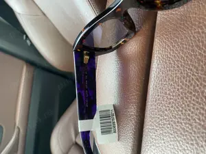 Ochelari de soare PRADA A01S 14050B ,Noi, UNISEX, Originali 100% - imagine 5