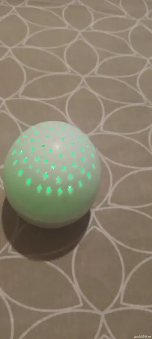 lampa de veghe  - imagine 4