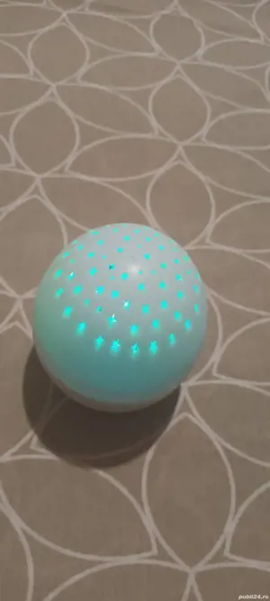 lampa de veghe  - imagine 5