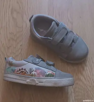 adidasi de joaca nr 21 next - imagine 2