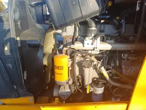 Buldoexcavator JCB 3cx  - imagine 2