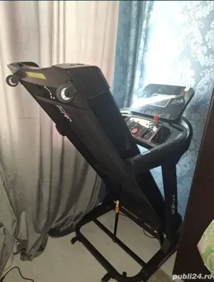 Vand banda de alergat Myria MY2814 pliabila! - imagine 3