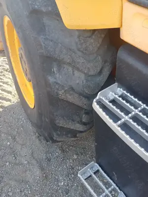 Buldoexcavator JCB 3cx  - imagine 10