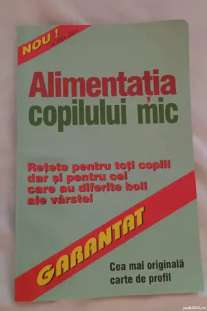 alimentatie pt copii mici 