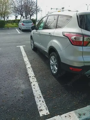 Kuga mk2 2017 110kw-150cp  - imagine 5