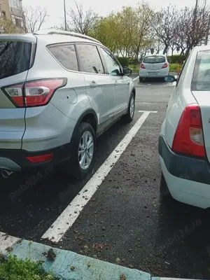 Kuga mk2 2017 110kw-150cp  - imagine 2