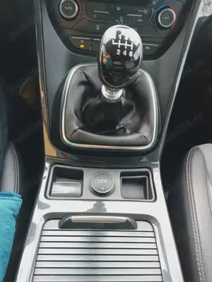 Kuga mk2 2017 110kw-150cp  - imagine 4