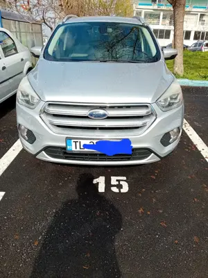 Kuga mk2 2017 110kw-150cp  - imagine 6