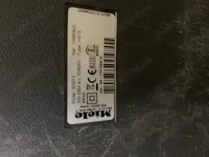 Aspirator Miele C3 Cat&Dog cu perie electrica - imagine 6