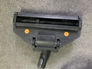 Aspirator Miele C3 Cat&Dog cu perie electrica - imagine 5