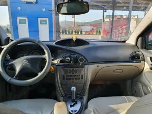 Citroen C5 Exclusive Break  - imagine 4