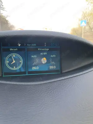 Citroen C5 Exclusive Break  - imagine 6