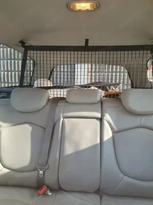 Citroen C5 Exclusive Break  - imagine 9