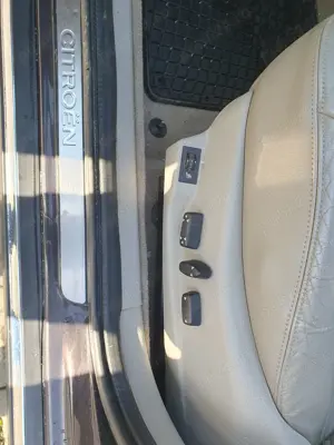 Citroen C5 Exclusive Break  - imagine 7