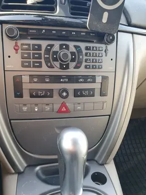 Citroen C5 Exclusive Break  - imagine 10